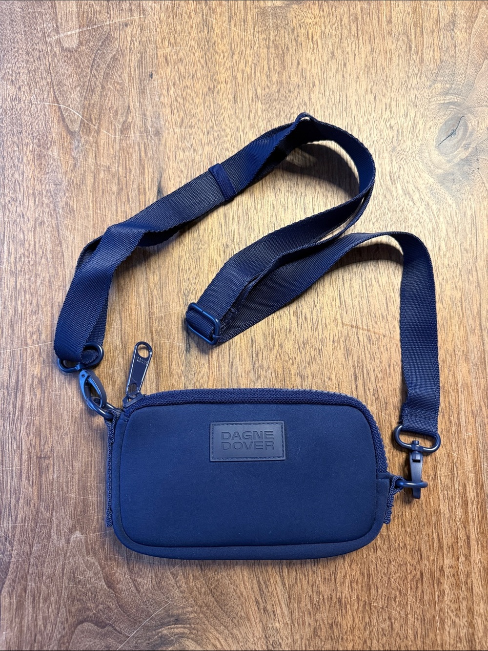 DAGNE DOVER Mara Neoprene Phone Sling